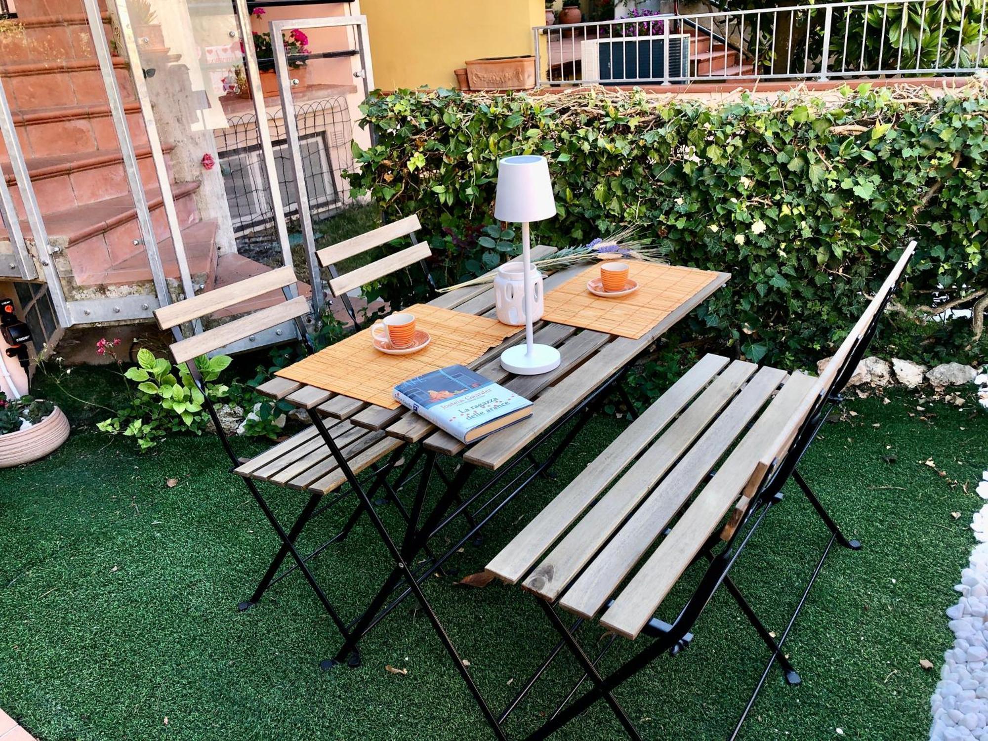 Appartamento Abete Marino, Sirolo Exterior foto
